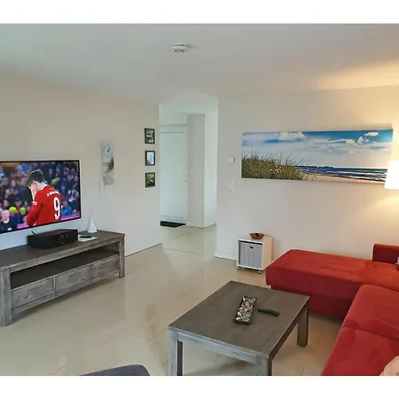 Hébergement de vacances Catamaran 1 Comfortable