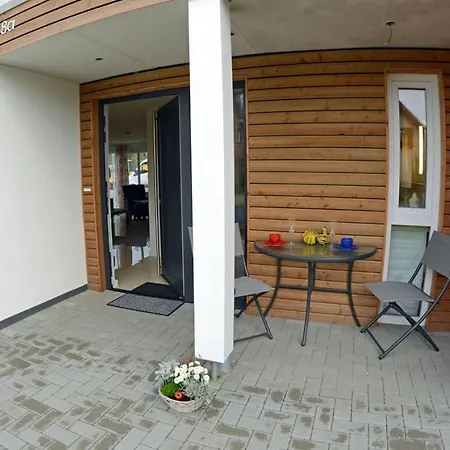 Hébergement de vacances Catamaran 1 Comfortable *