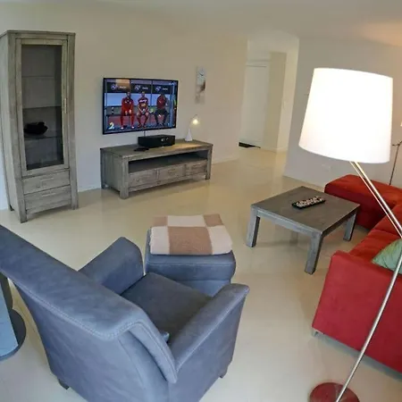 Holiday home Catamaran 1 Comfortable Breege