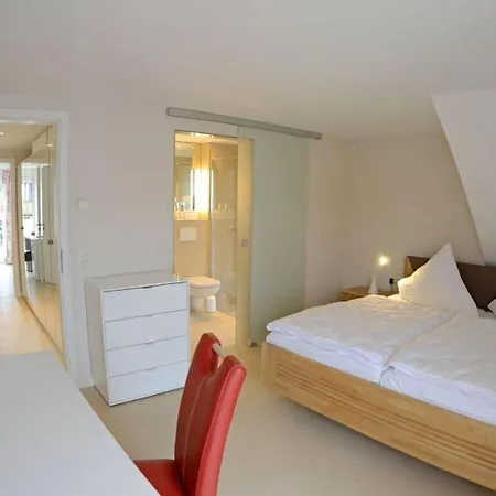 Catamaran 1 Comfortable Holiday home Breege