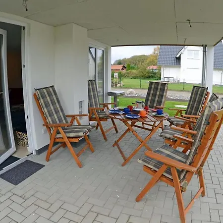 Hébergement de vacances Catamaran 1 Comfortable Breege