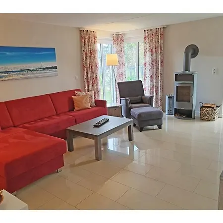 Holiday home Catamaran 1 Comfortable *
