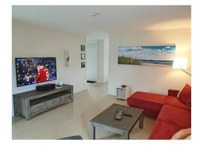 Casa vacanze Catamaran 1 Comfortable