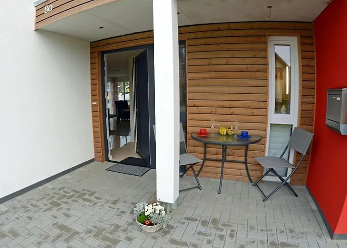 Casa vacanze Catamaran 1 Comfortable *