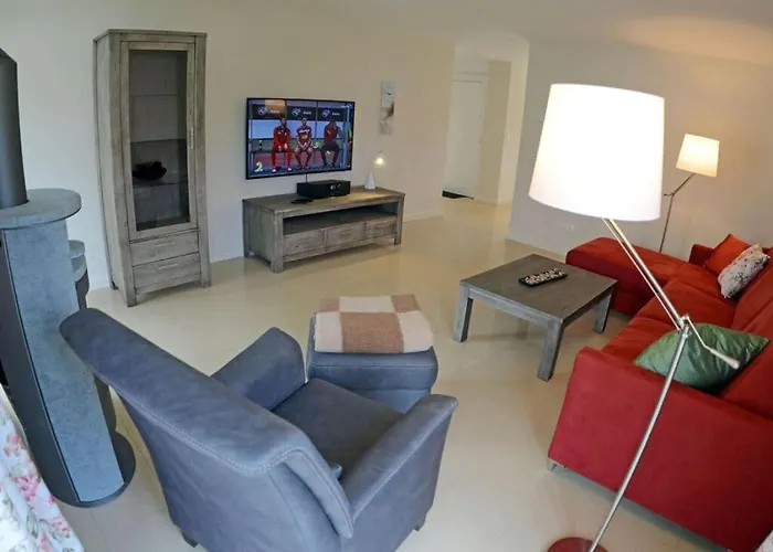 Casa vacanze Catamaran 1 Comfortable Breege