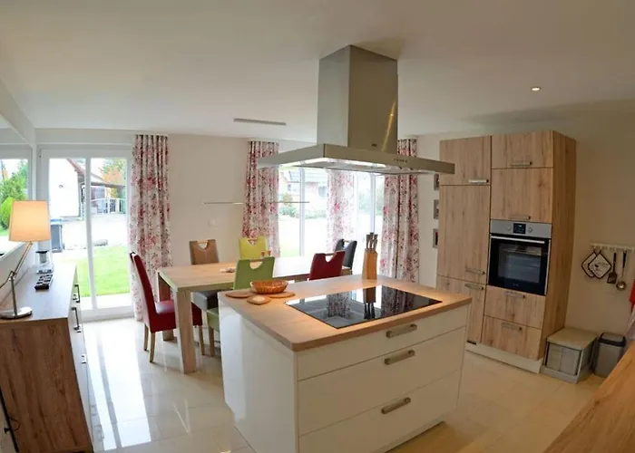 Catamaran 1 Comfortable Casa vacanze Breege