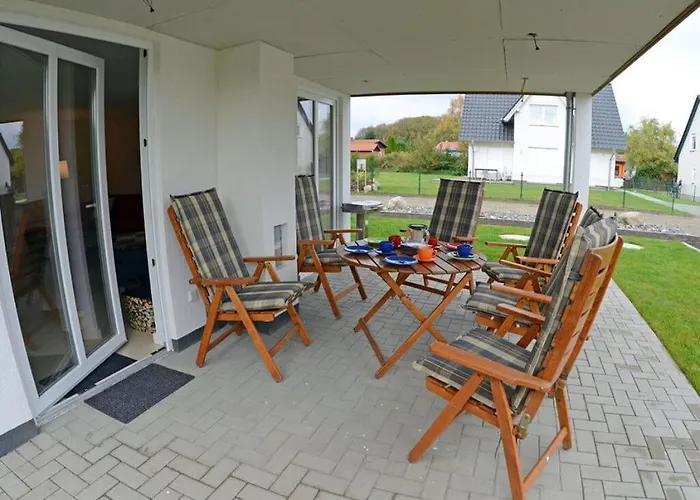 Casa vacanze Catamaran 1 Comfortable Breege