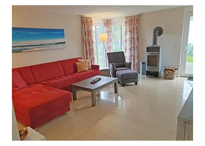 Casa vacanze Catamaran 1 Comfortable *